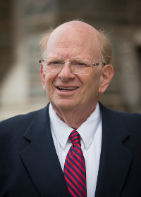 David R. Glezerman
